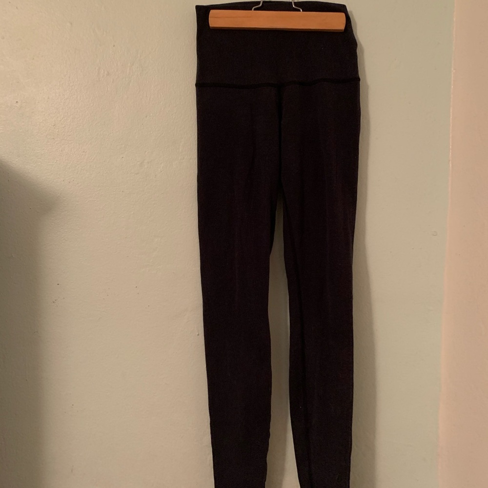 Lululemon Wonder Under